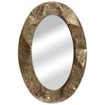 Oval Wall Mirror 1280 X 880
