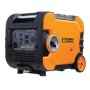 Turner Morris 4 Kva Super Silent Inverter Generator Pure Sine Wave S-GP4000I