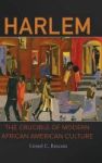 Harlem - The Crucible Of Modern African American Culture Hardcover