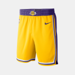 Nike La Lakers Icon Edition Short - M
