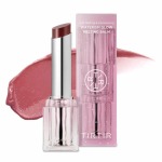 Tirtir Waterism Glow Melting Balm 01 Mauve Rose - My Skin Rules
