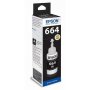 Epson T6641 70ml Black Ink In Bottle