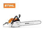 MS382 Chainsaw 37CM 3.8 Kw 56DL