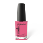 Solargel Nail Polish Pink Silence 220 15ML