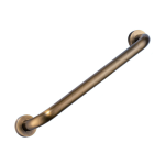 - Brass Grab Rail Straight