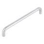 U-shaped Stainless Steel Cabinet Handle