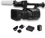 Panasonic AG-UX90 4K HD Professional Camcorder 2 Year Warranty From Store