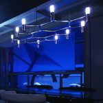 Kylo Suspension Light – 3