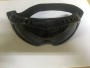 Motocross Goggles - Black Tint