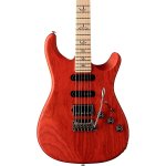 Prs Fiore Mark Lettieri Signature Electric Guitar – Satin Amaryllis
