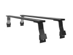 Front Runner Land Rover Defender 1983-2016 Load Bar Kit Gutter Mount – By