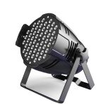 Kite Par Stage Light 54 3W Rgbw DMX512 LED Stage Lighting For Dj Disco Wedding Party & Events High Brightness Adjustable Strobe