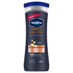 Vaseline Body Lot 400ML Men Even Tone