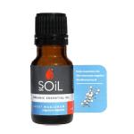 Organic Sweet Marjoram Essential Oil