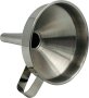 N857196 Stainless Steel Funnel