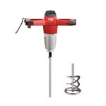 Flex Mixer With Accelerator Trigger Switch 1010W Mxe 1000