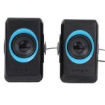 Sonicgear Quatro 2 2.0 Speaker System - Turquila
