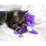 Purr Pillow