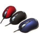 Okion Tio-ii Desktop Mouse USB & PS 2 Black