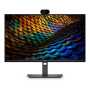 Dell Pro P 24 P2426HEB 23.8-INCH 1920 X 1080P Fhd 16:9 120HZ 5MS LED Ips Usb-c Hub Conferencing Monitor 210-BVHS