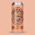 Pale Ale 500ML