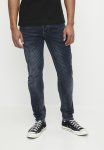 Alpha Industries Ai Milan Jeans - Blue