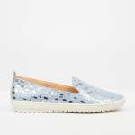 Gaby 1 Comfort - Blue - Blue 3