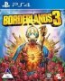 Borderlands 3 Regular Edition PS4