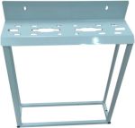 Filter Housing Triple Bracket Bigblue Floor Standing