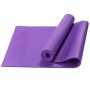 6MM Yoga Mat - Purple