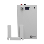 25.6V 208AH 5.3KWH LIFEPO4 Wall Mount Solar Ups Battery