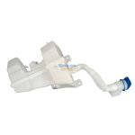 Vw Golf 7 Windscreen + Headlight Washer Bottle 13+