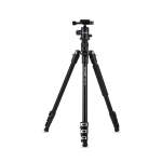 K&f Concept TM2324II Light Weight Tripod With Monopod Conversion - KF09.040