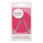 Sorbet Cuticle Nipper Small