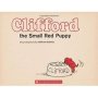 Clifford The Small Red Dog   Hardcover