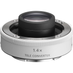 Sony Fe 1.4X Teleconverter – SEL14TC