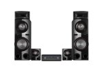 LG 2300W Av Receiver System MR11.AZAFLLK