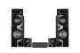LG 2300W Av Receiver System MR11.AZAFLLK