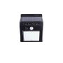 25 LED Solar Sensor Wall Light Q-L422