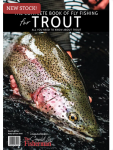 The Complete Book Of Fly Fishing For Trout - Xplorer Fly Fishing