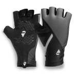 Glove Farr Aero Race White