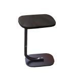 C Shaped Side Table Sofa Side Table Small Coffee Table