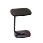 C Shaped Side Table Sofa Side Table Small Coffee Table