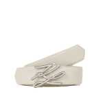 K autograph Enamel Belt -cement