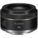 Canon Rf 50MM F 1.8 Stm Lens