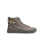 PALLADIUM 74329 Mens Palla Ace Surplus Shoes Brown - Brown / 10