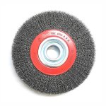 Wire WHEEL200X25MM Hawk