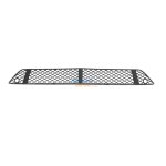 Mercedes S-class W221 Front Bumper Center Grille Avantgarde Elegance 10-13 - Spares Direct
