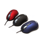 Okion Tio-ii Desktop Mouse USB+PS 2 Combo MO162UP
