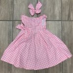 Barbie Kids Costume